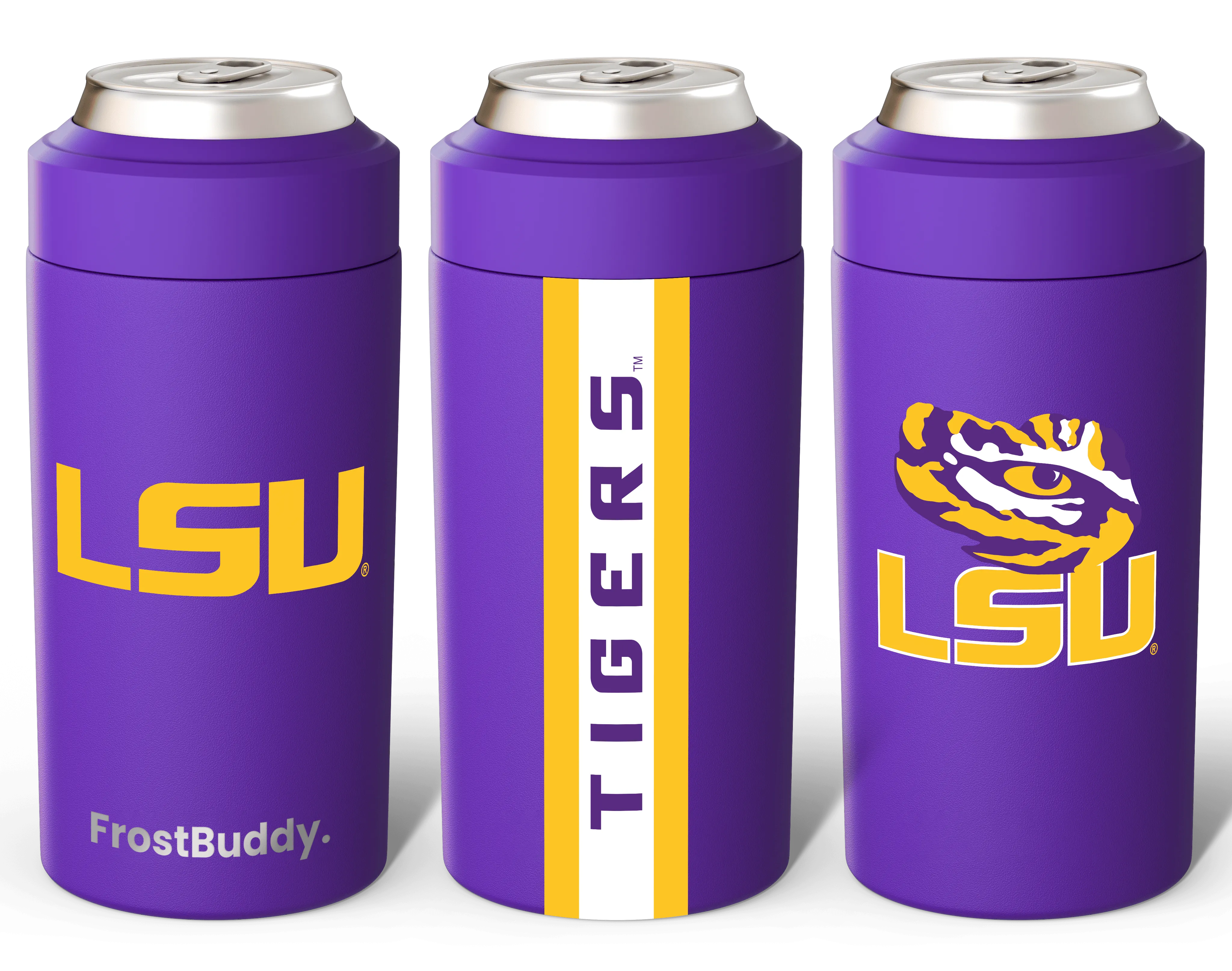 Universal Buddy | LSU Tigers