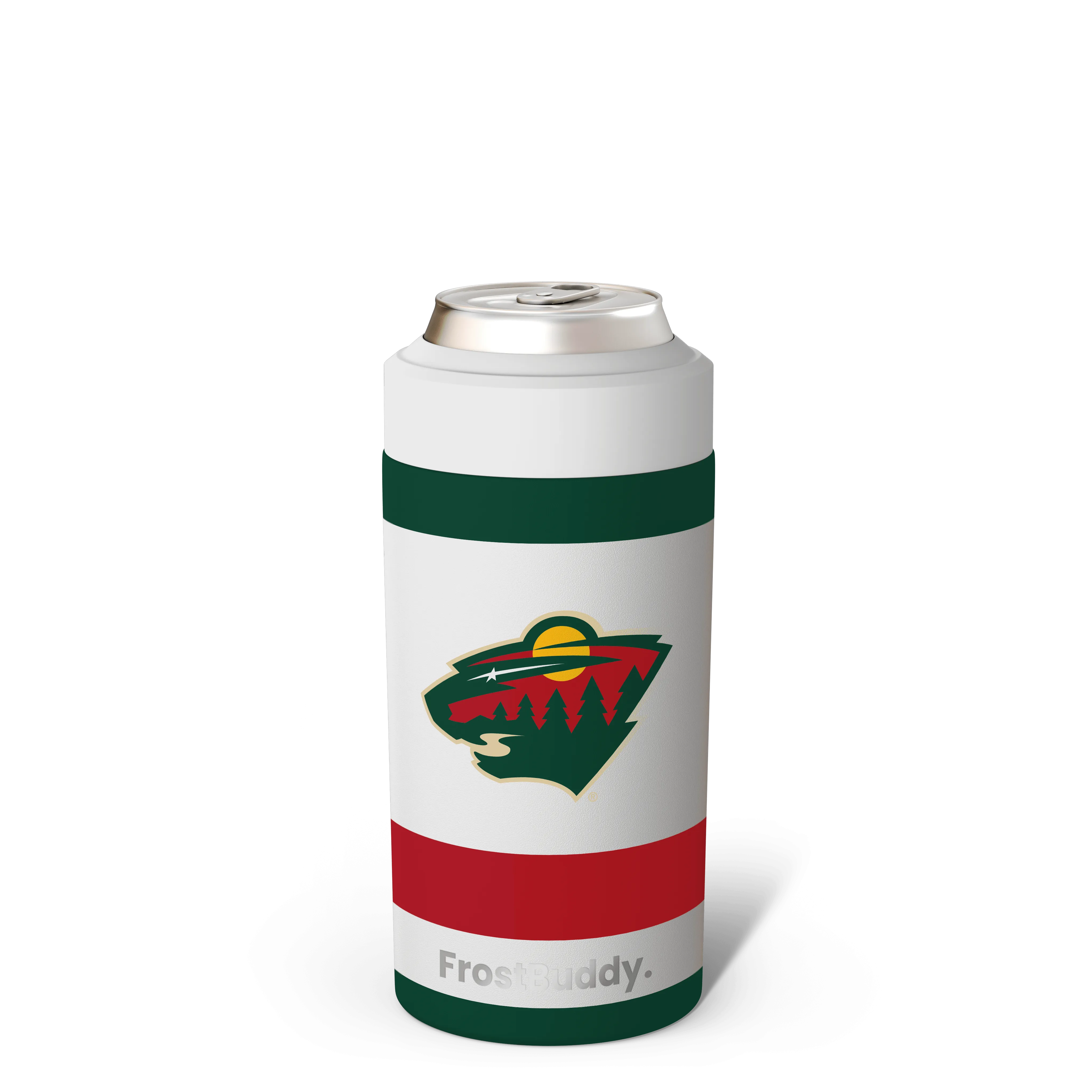 Universal Buddy | Minnesota Wild