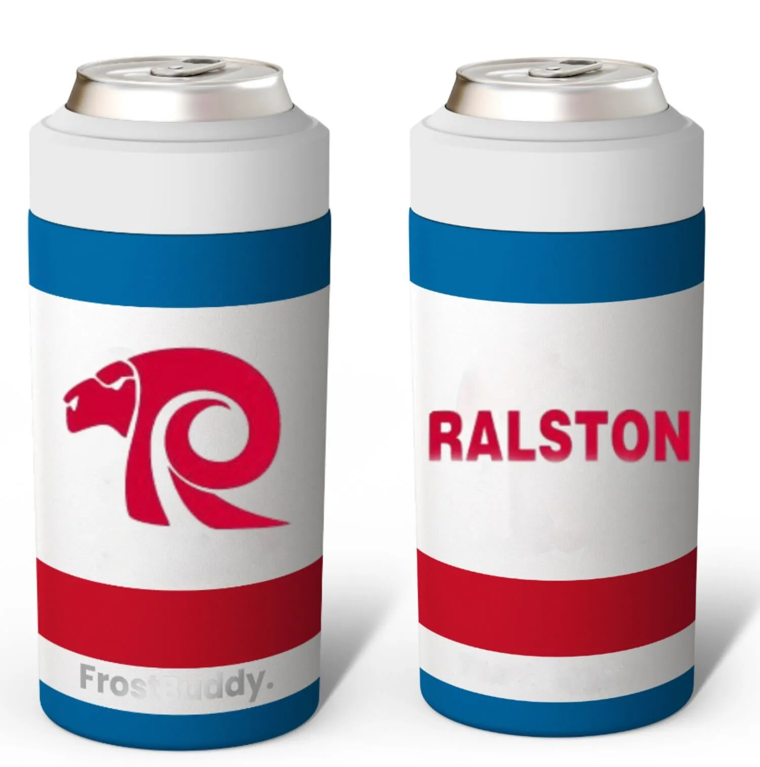 Universal Buddy | Ralston Rams