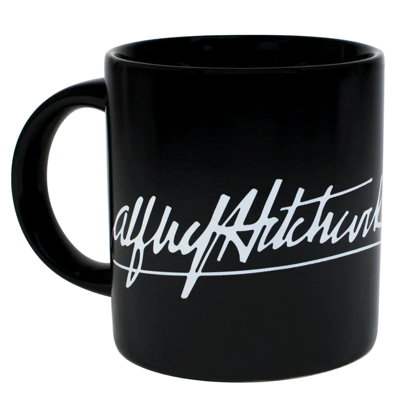 UPG Alfred Hitchcock Heat Activated Mug