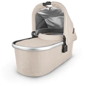 UPPAbaby Bassinet - Declan (Oat Melange/Silver)