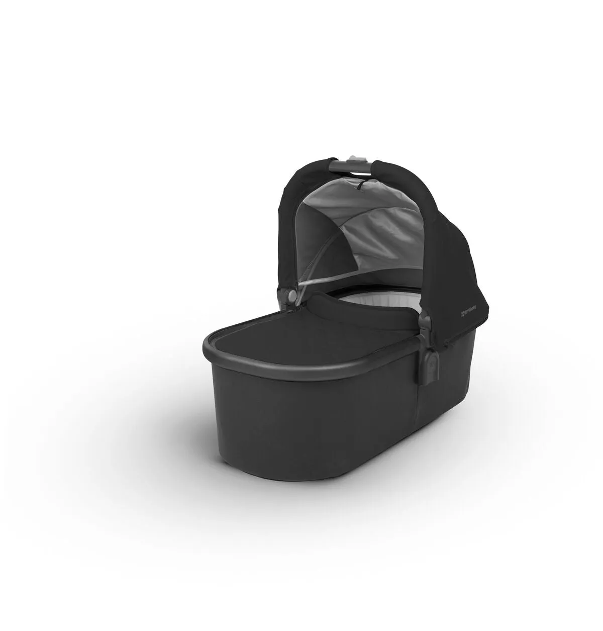 UPPAbaby Bassinet - Jake (Black/Carbon)