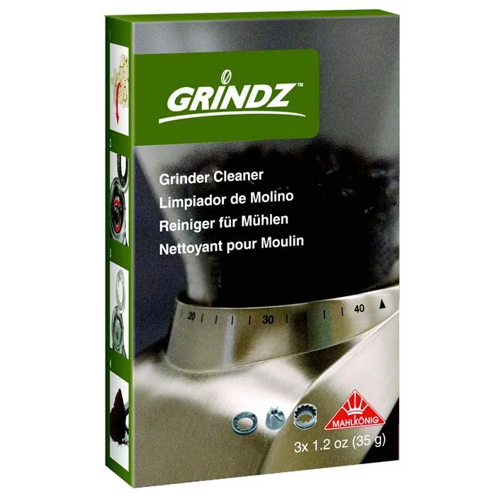 Urnex Grindz Grinder Cleaner