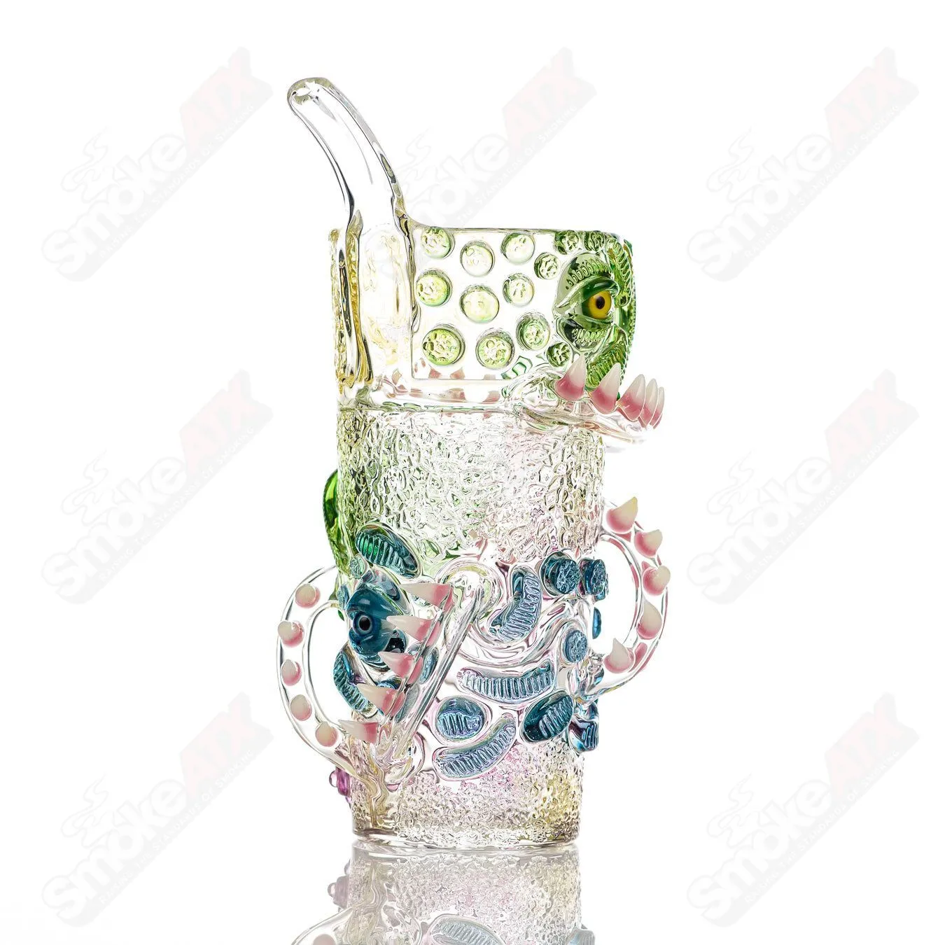 UV Cup (Citrine/Plantphibian/Atomic Stardust/Lucy/Royal Jelly) Avant Garde Glass x SALT