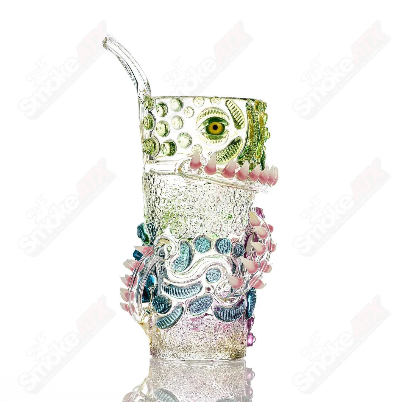 UV Cup (Citrine/Plantphibian/Atomic Stardust/Lucy/Royal Jelly) Avant Garde Glass x SALT