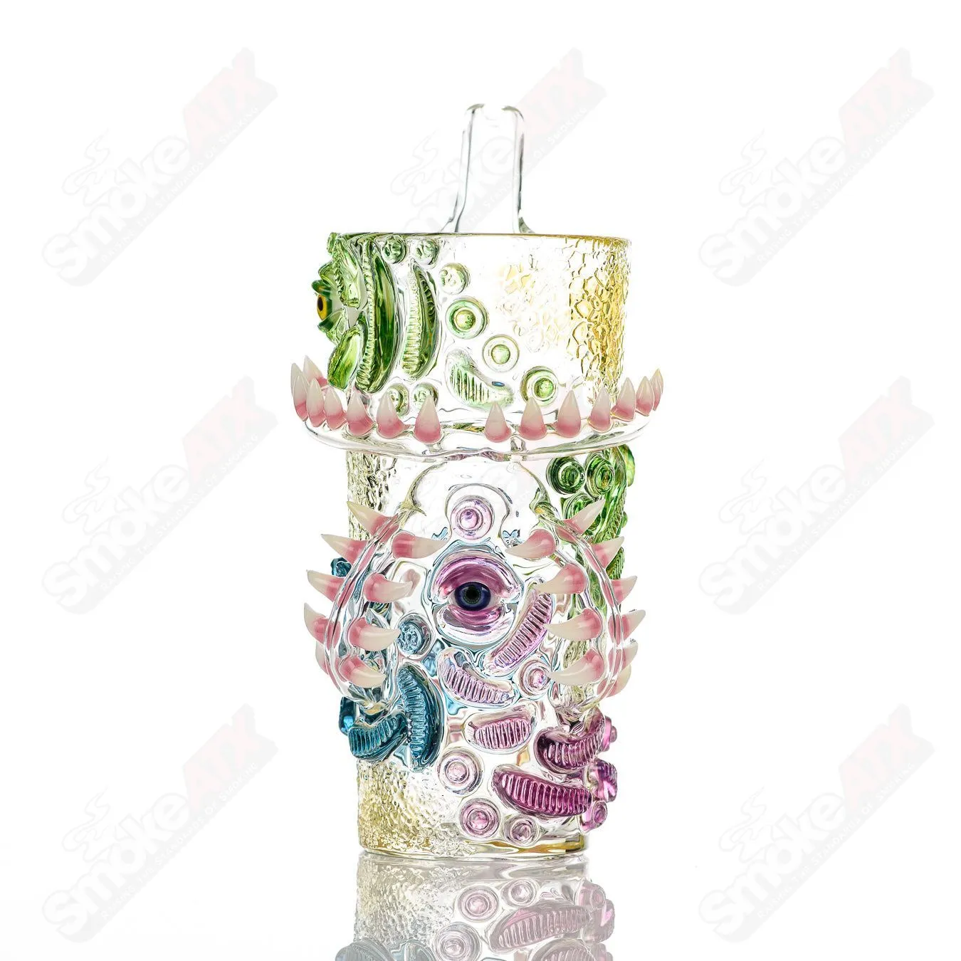 UV Cup (Citrine/Plantphibian/Atomic Stardust/Lucy/Royal Jelly) Avant Garde Glass x SALT