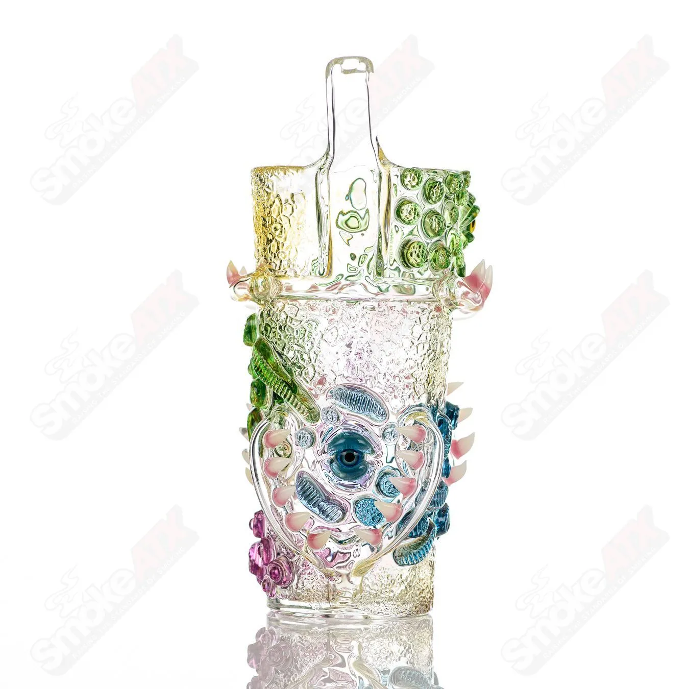 UV Cup (Citrine/Plantphibian/Atomic Stardust/Lucy/Royal Jelly) Avant Garde Glass x SALT