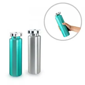 Vacuum flask