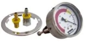 VACUUM GAUGE