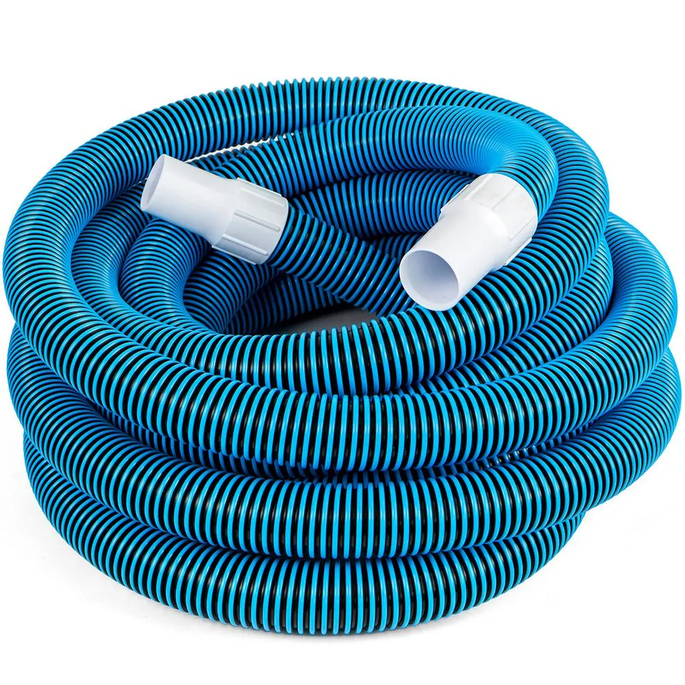 Vacuum Hose 1.5" 25ft