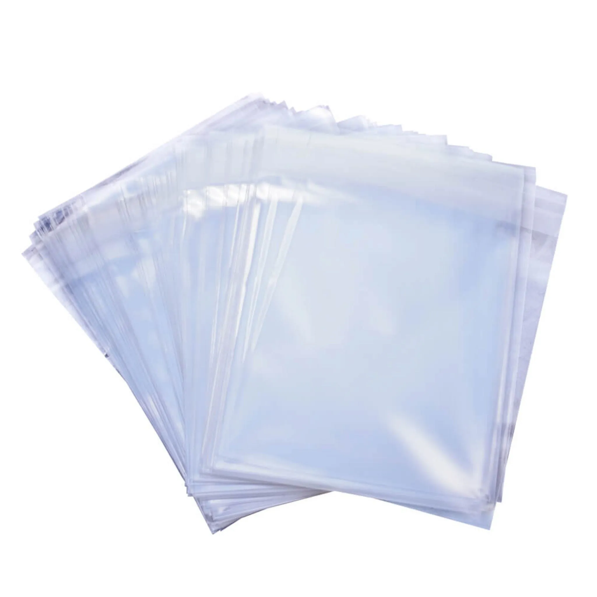 Vacuum Sealable Bags 15cmx20cm 70mic 100pack