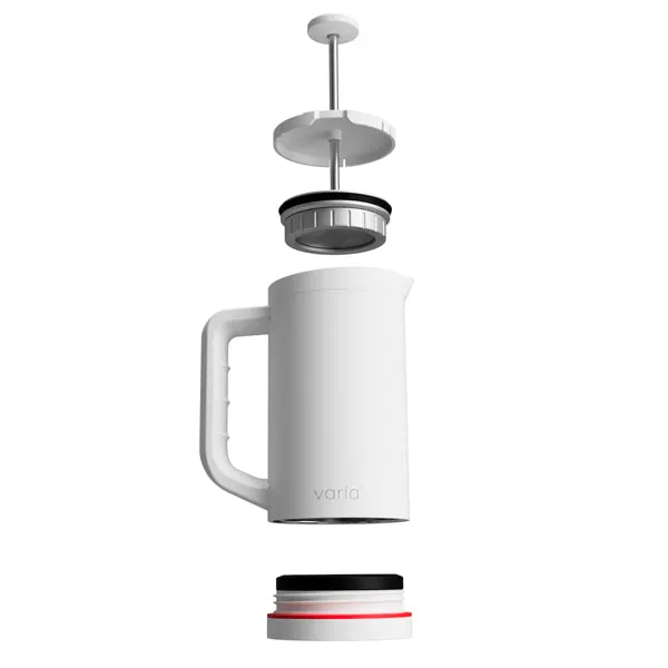 Varia Pro Coffee Press