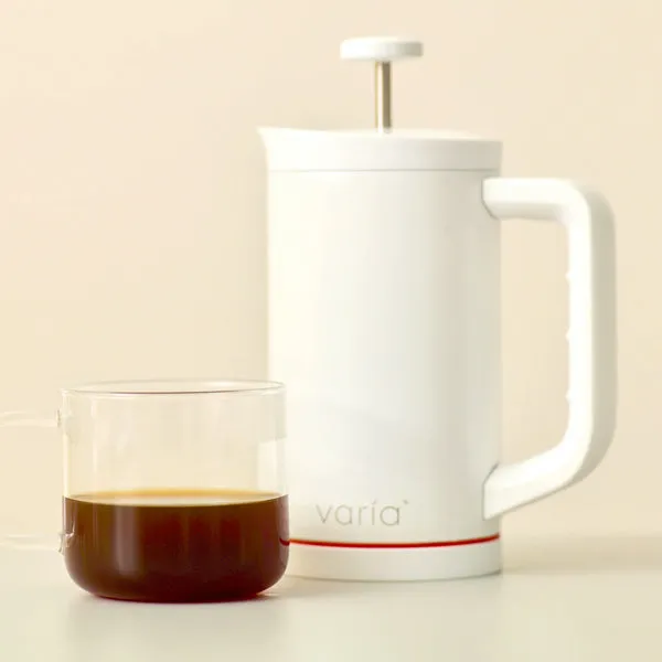 Varia Pro Coffee Press