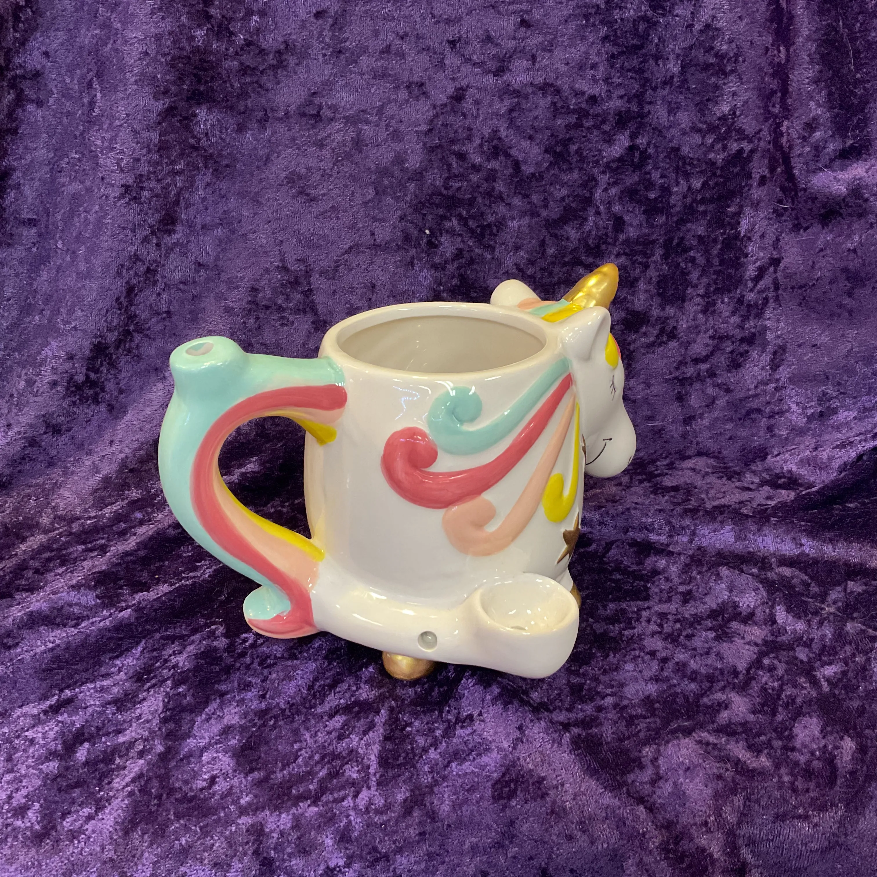 Wake and Bake mugs