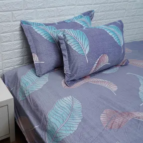 Warm Flannel Bed Sheet Set - The Coziness