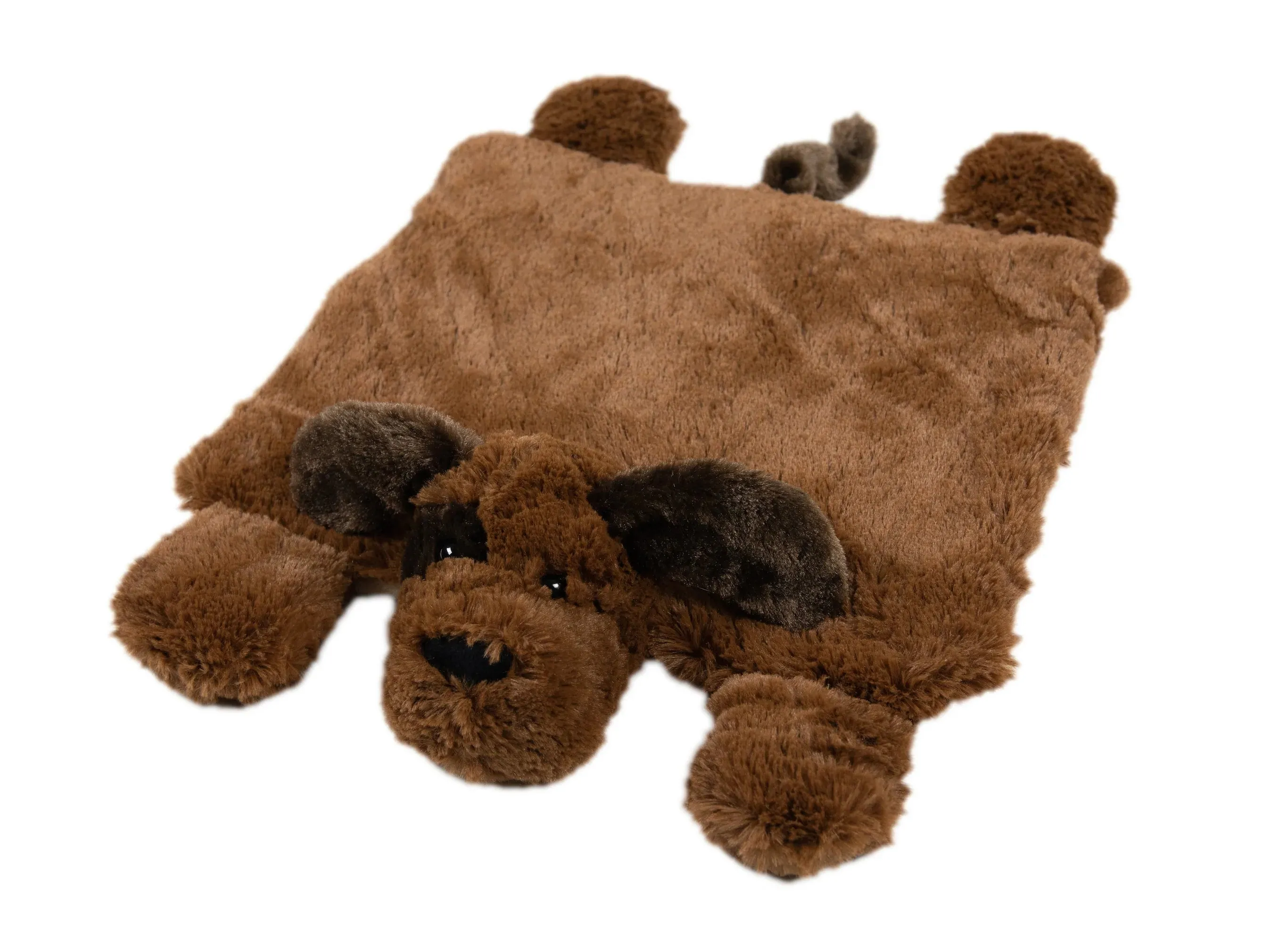 Washable Sensory Puppy 5 lb Lap Pad