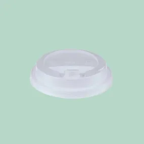 White Lids -4 Oz-