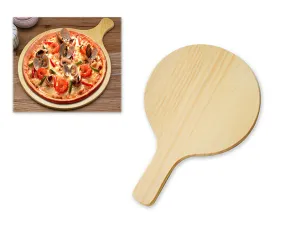 Wood Baking Pizza Peel