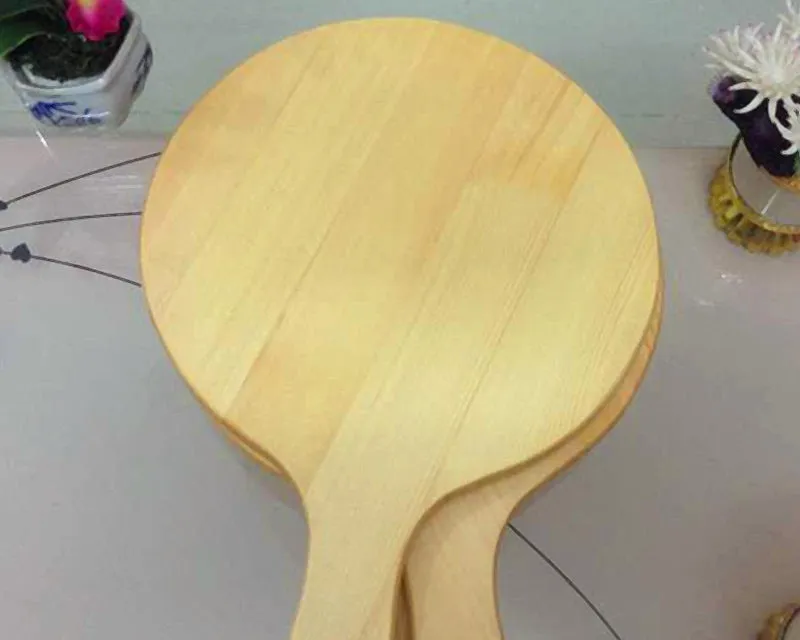 Wood Baking Pizza Peel