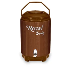 Woody 15 Liter Cooler