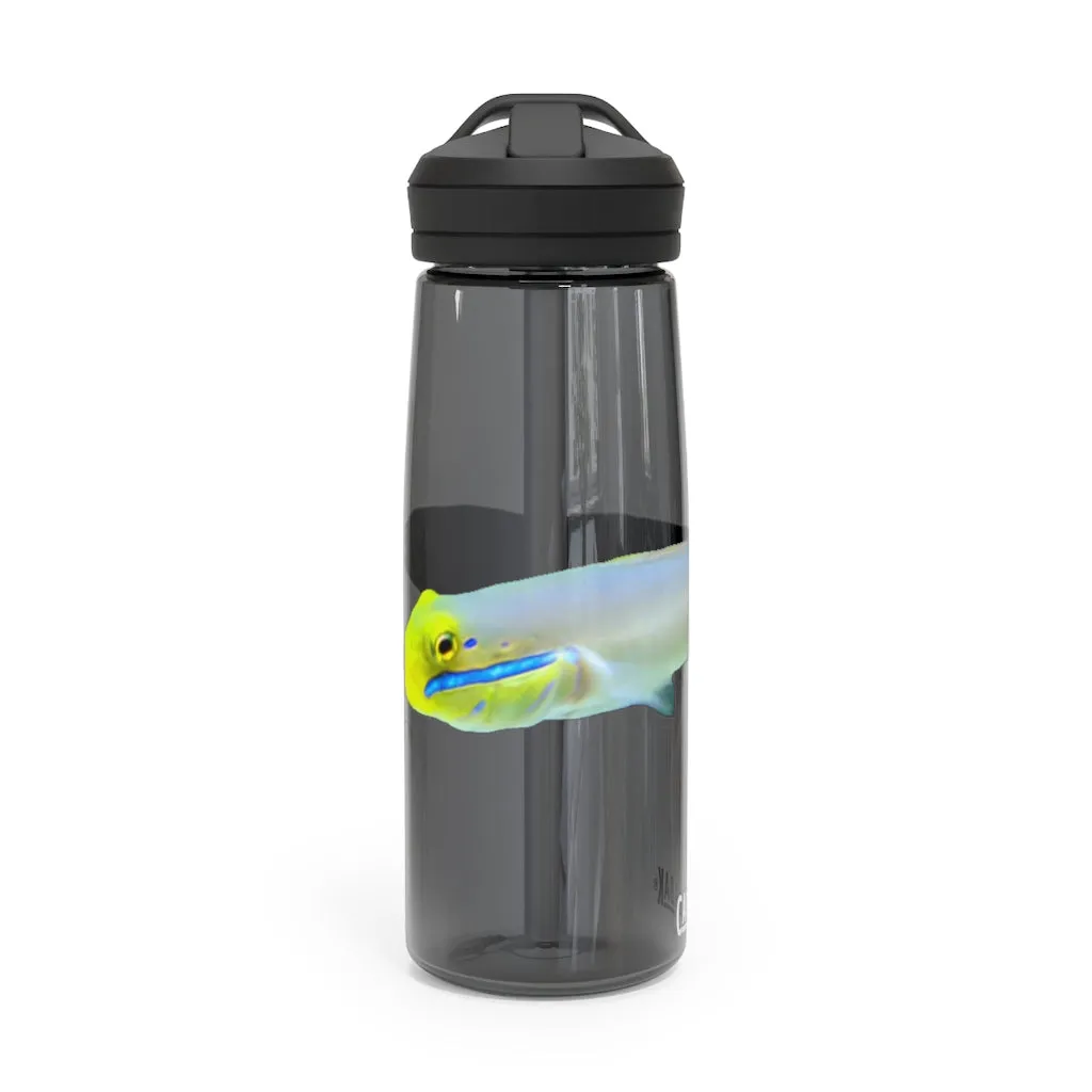 Yellow and White Fish CamelBak Eddy®  Water Bottle, 20oz / 25oz