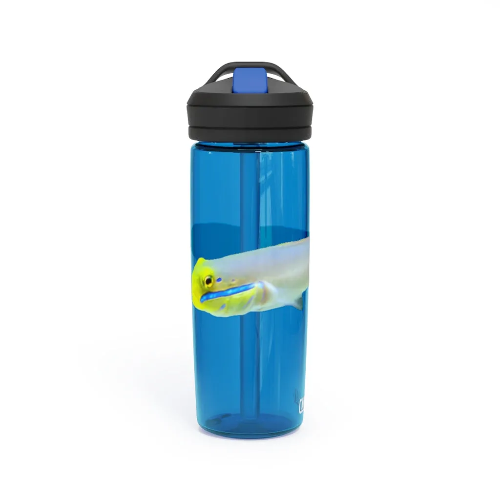 Yellow and White Fish CamelBak Eddy®  Water Bottle, 20oz / 25oz