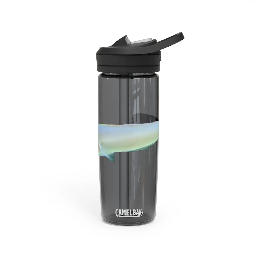 Yellow and White Fish CamelBak Eddy®  Water Bottle, 20oz / 25oz