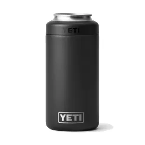 Yeti Rambler 16 oz Colster Tall Can Cooler