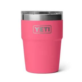 Yeti Rambler 16oz Stackable with Magslider Lid