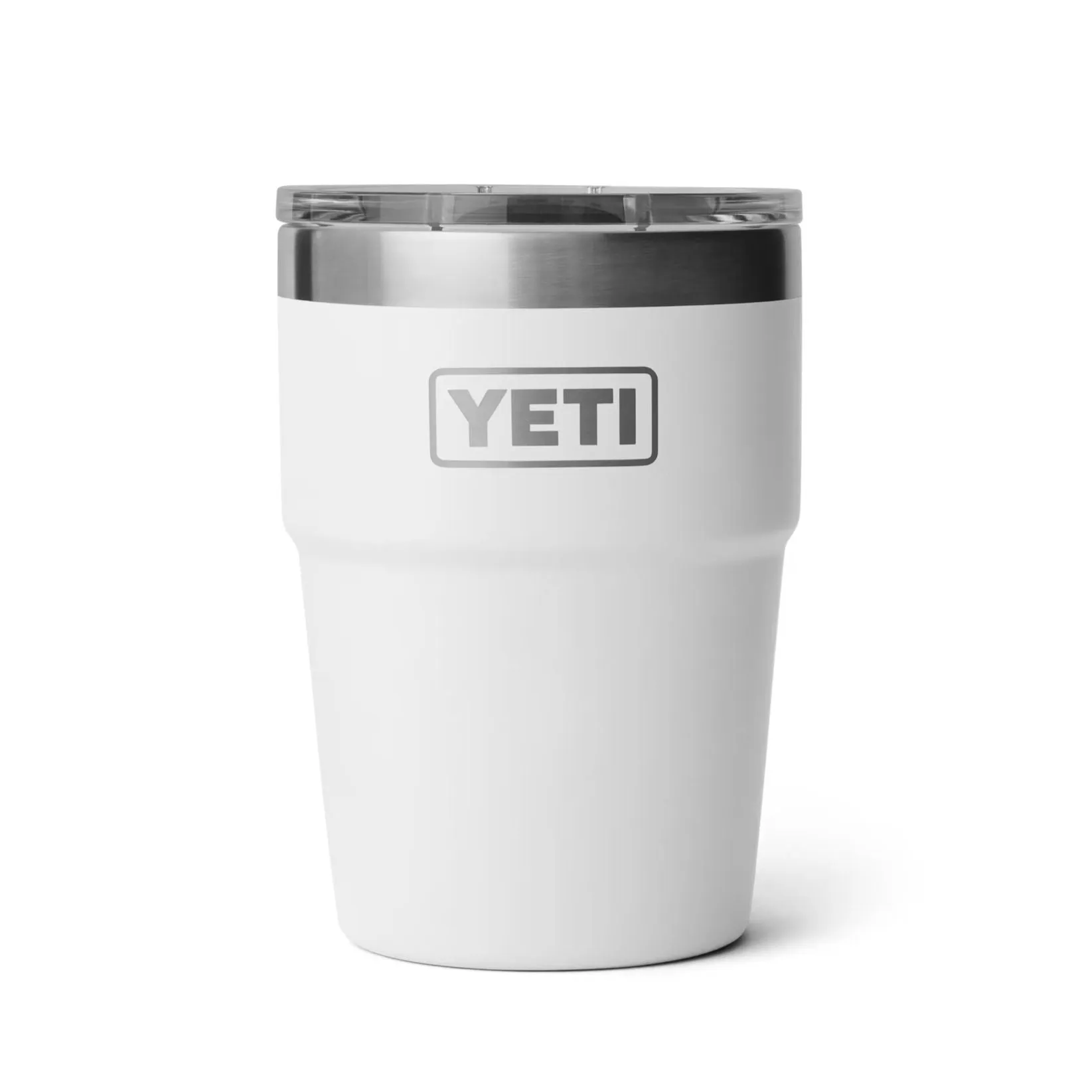 Yeti Rambler 16oz Stackable with Magslider Lid