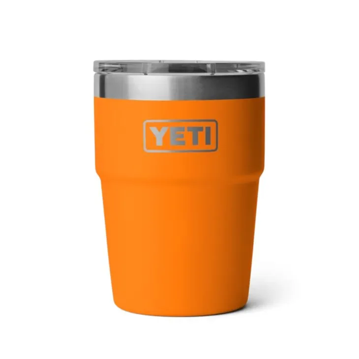 Yeti Rambler 16oz Stackable with Magslider Lid