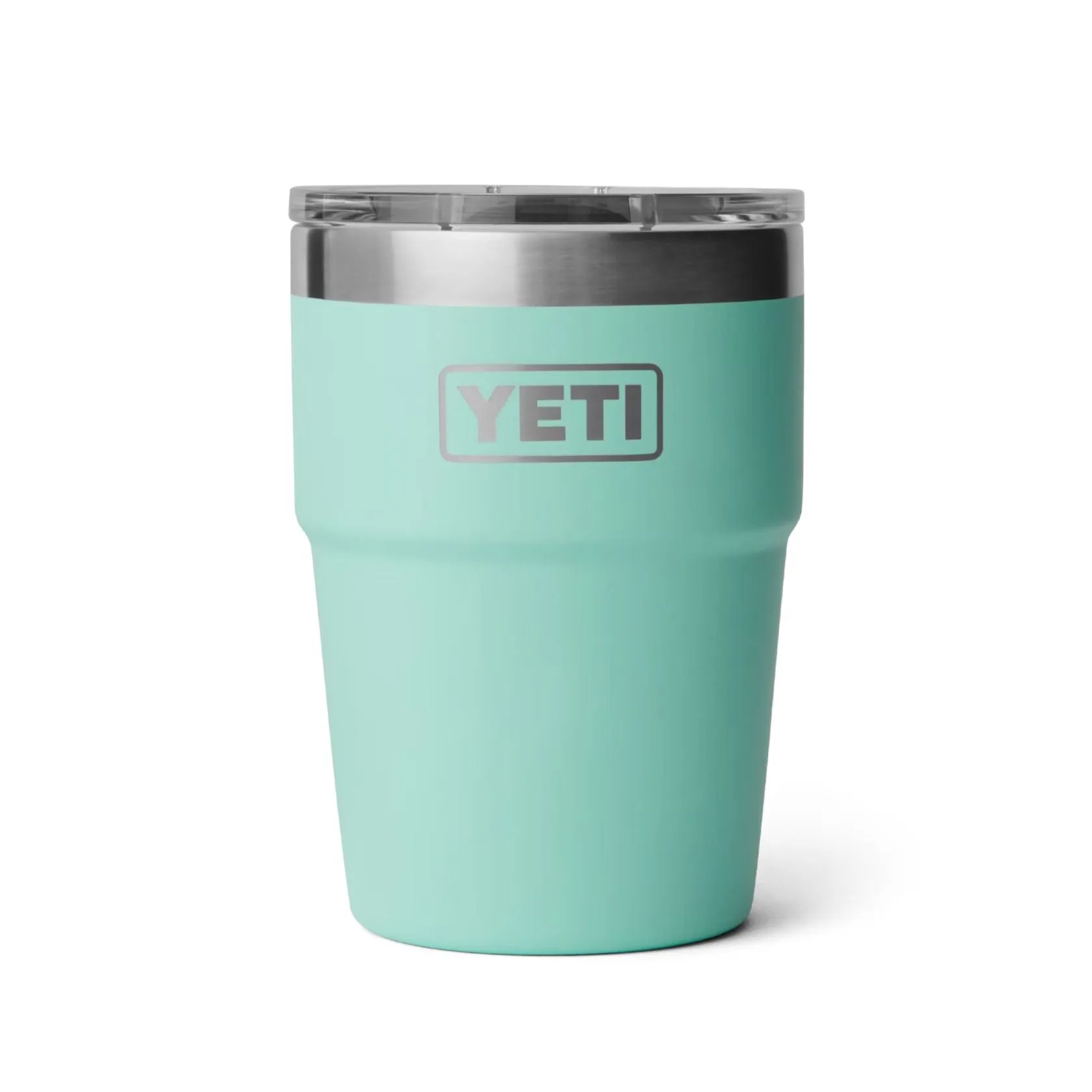 Yeti Rambler 16oz Stackable with Magslider Lid