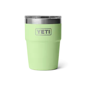 Yeti Rambler 16oz/473ml Stackable Cup - Key Lime