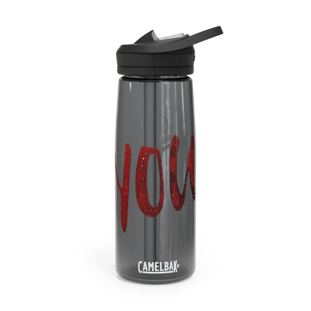 You CamelBak Eddy®  Water Bottle, 20oz\25oz