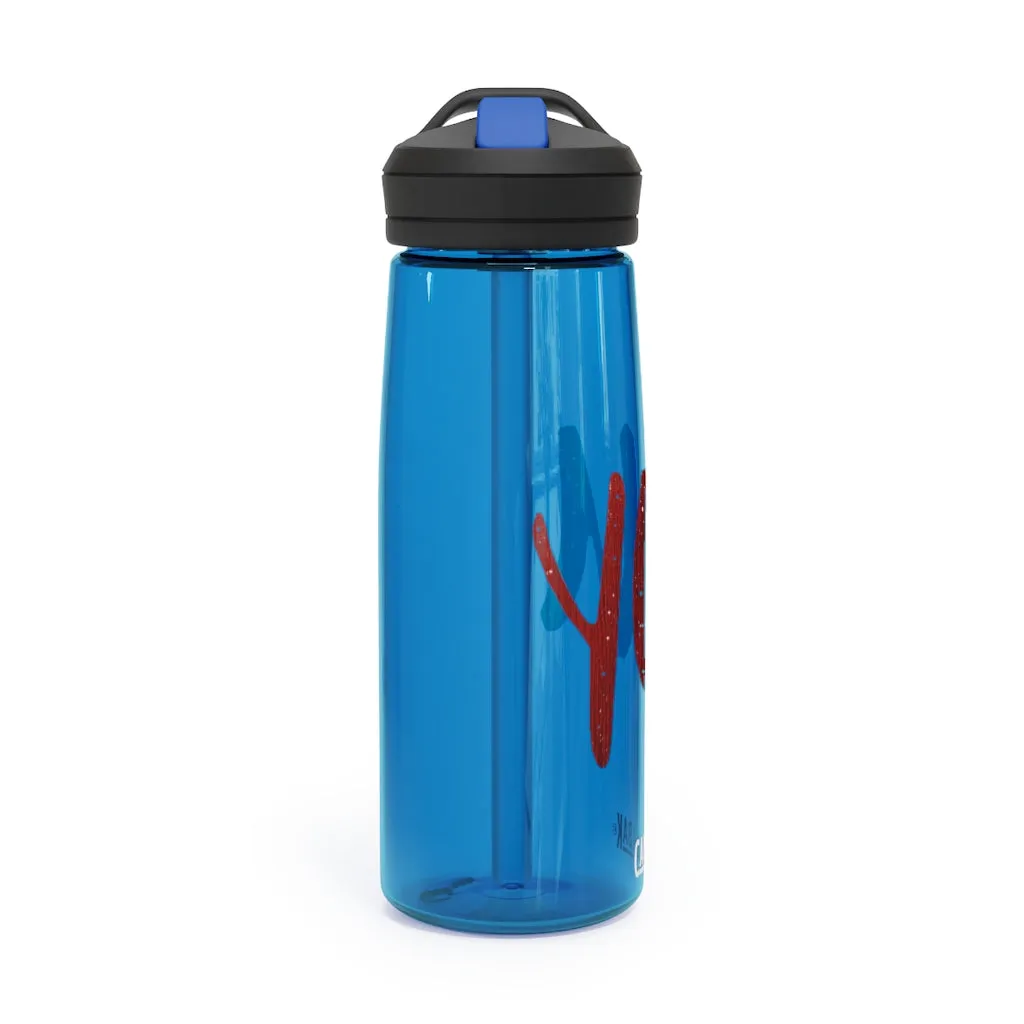 You CamelBak Eddy®  Water Bottle, 20oz\25oz