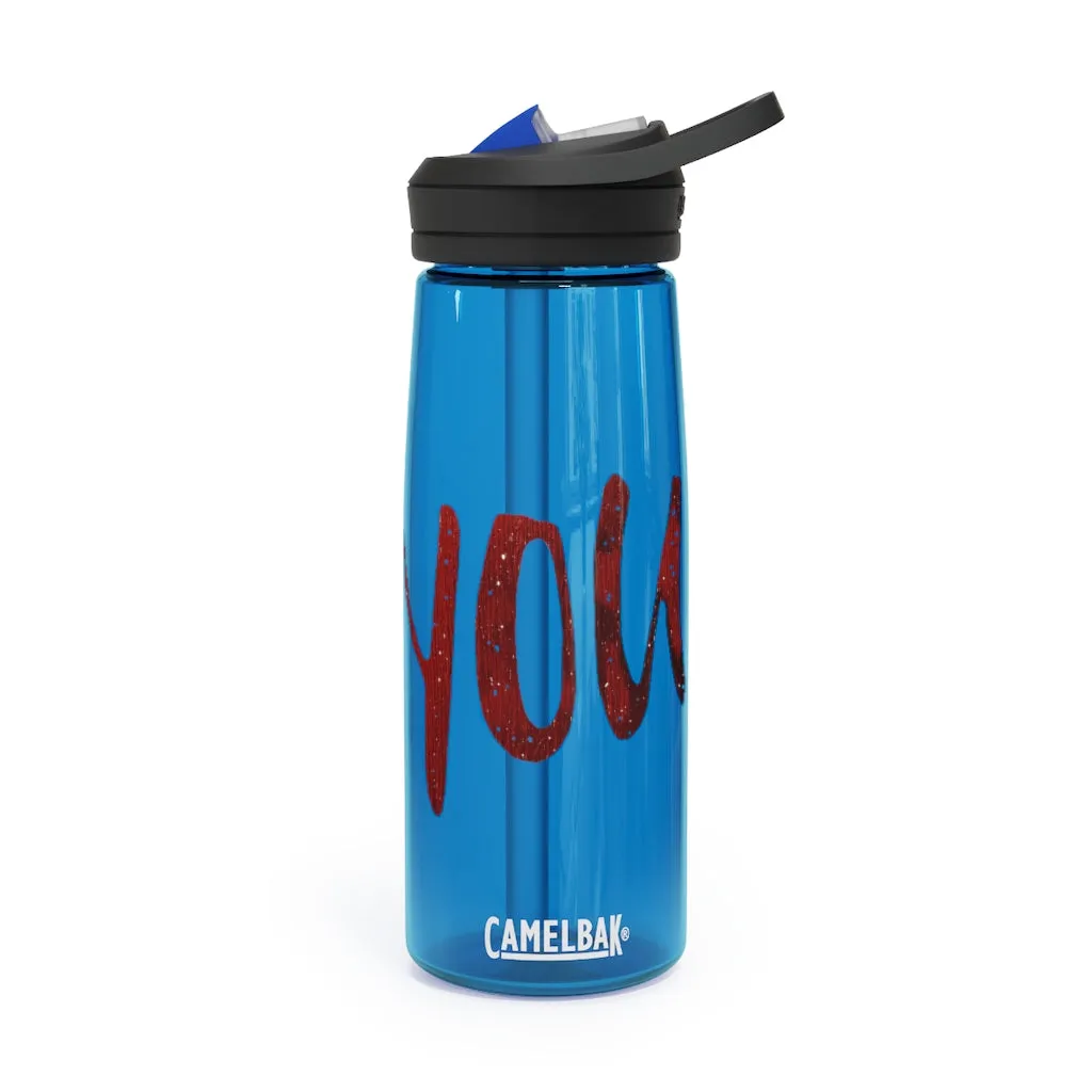 You CamelBak Eddy®  Water Bottle, 20oz\25oz