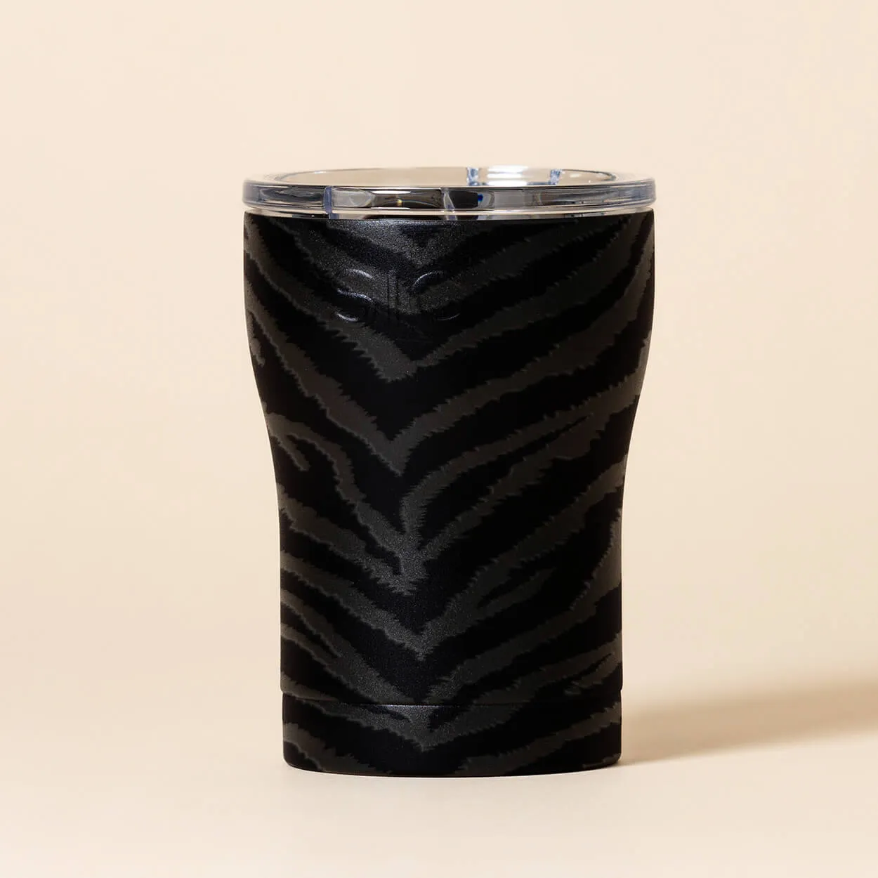 Zebra Eclipse 12 oz. Tumbler